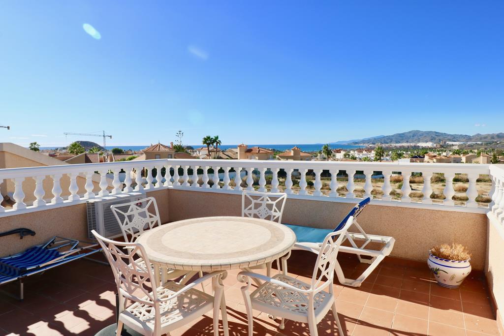 Location Villa à San Juan De Los Terreros Villa Réf Guapa 