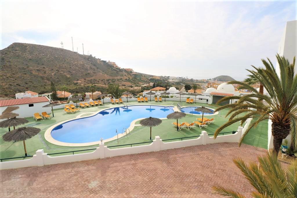 Location Appartement à San Juan De Los Terreros Apartamento Réf M48 Urbanización Mirador 