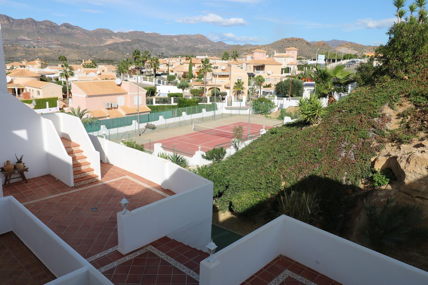 Location Appartement à San Juan De Los Terreros Apartamento Réf M48 Urbanización Mirador 